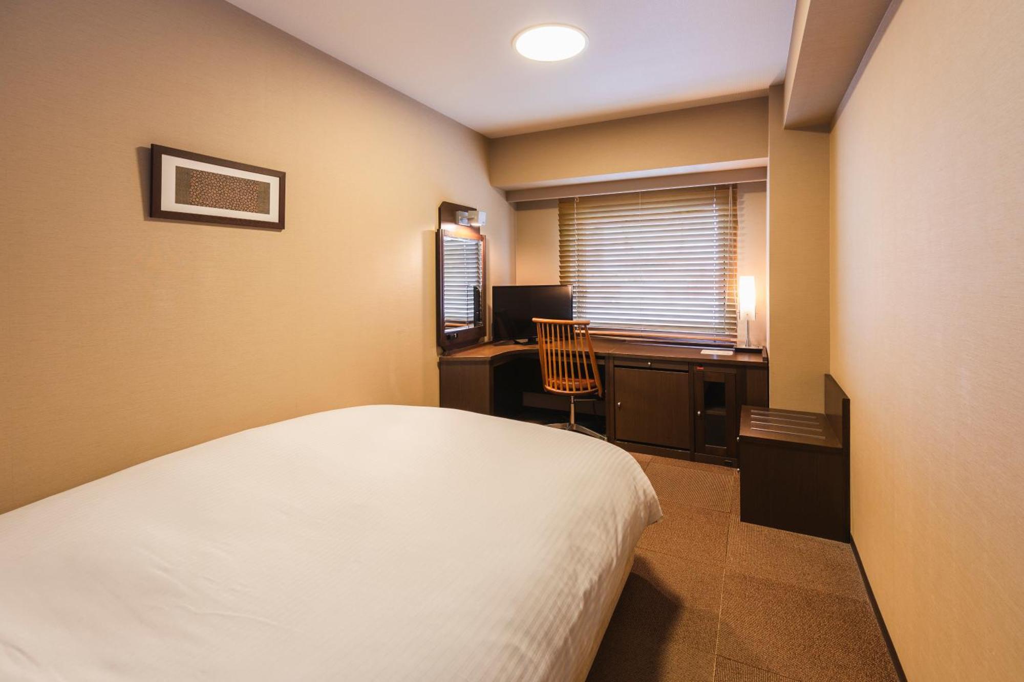 โฮเต็ล ซันรูธ ไนอิกาตา Hotel นีงาตะ ภายนอก รูปภาพ