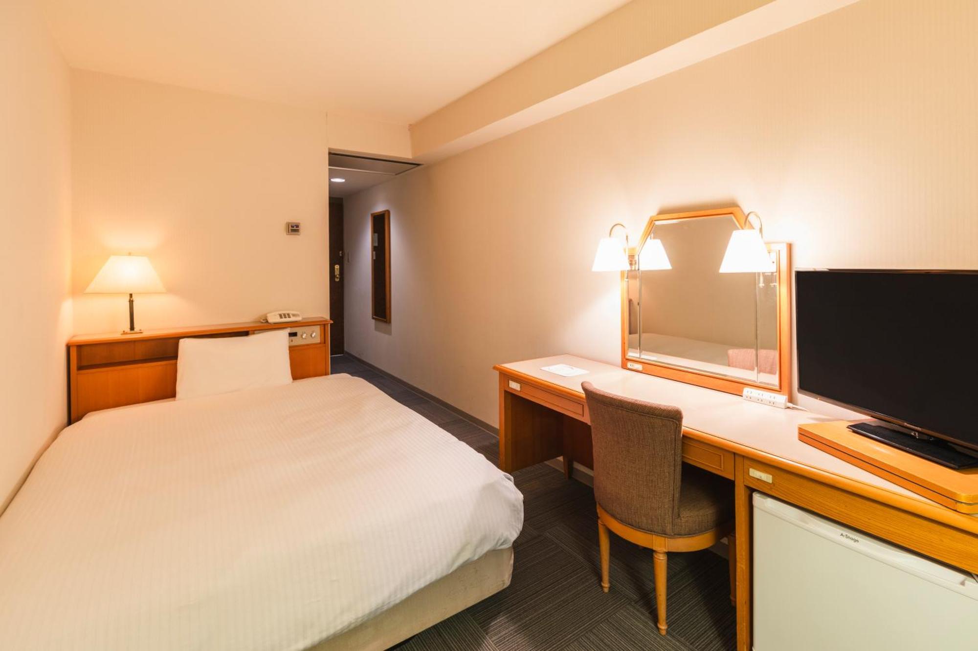 โฮเต็ล ซันรูธ ไนอิกาตา Hotel นีงาตะ ภายนอก รูปภาพ