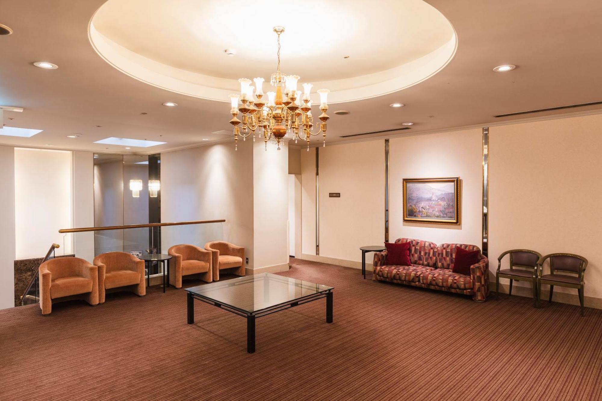 โฮเต็ล ซันรูธ ไนอิกาตา Hotel นีงาตะ ภายนอก รูปภาพ